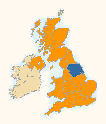 Yorkshire & Humberside Region